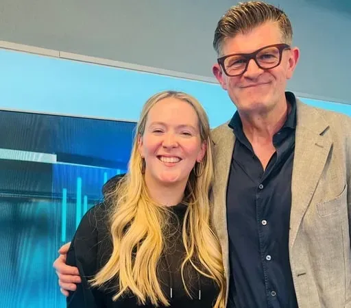 “Mam knew she was loved, but I wish I told her more” Édaein O'Connell on grief of losing her mother