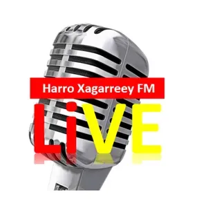 Harro Xagarreey FM