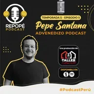 T5 EP5: Pepe Santana