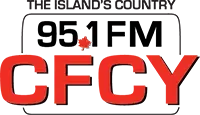 CFCY 95.1 Charlottetown, PE
