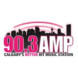 CKMP 90.3 AMP -