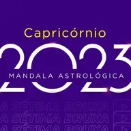 Capricórnio 2023 ♑