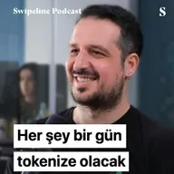 #235 “Yapay zeka ajanlarını blokzincire taşıyoruz” | AgentiPy - Bertuğ Oymak