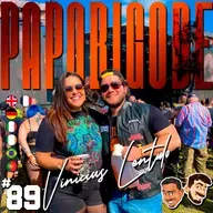 PAPO BIGODE #89 - VINICIUS LENTULO