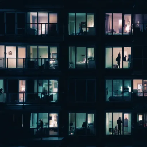 A Generation Without Thresholds: The social rituals that once marked independence persist in social limbo