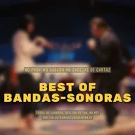 #57 Cabeças de Cartaz - Best Of Bandas-Sonoras