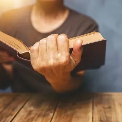 Texto Bíblico Mt: 23,27-32