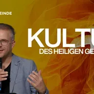 Kultur des Heiligen Geistes | Alexander Spörlein