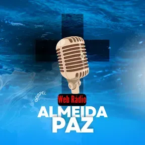 Web Rádio Almeida Paz