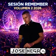 JOSE NEGRO VOL. 2 2026