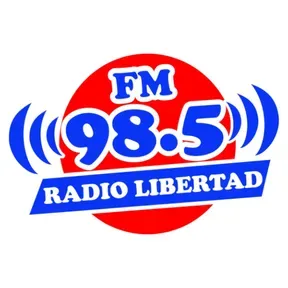 Radio Libertad 98.5