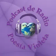 Podcast de Radio Poesía Violeta - 14/12/2020