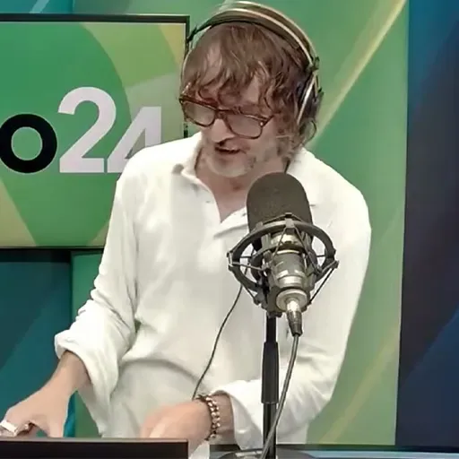 La Zanzara del 10 aprile 2026