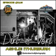 Burn the Boats: Ashlie's Epic Pinhoti FKT Adventure