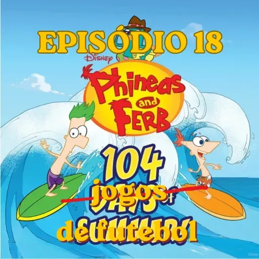 EP.18 - MUNDIAL 2026 - O Canadá nada a ninguém