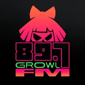 89.7 Growl Of New Mombasa FM