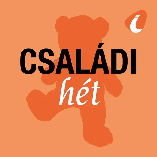 A Családi Hét magazin 2026. április 27-i adása