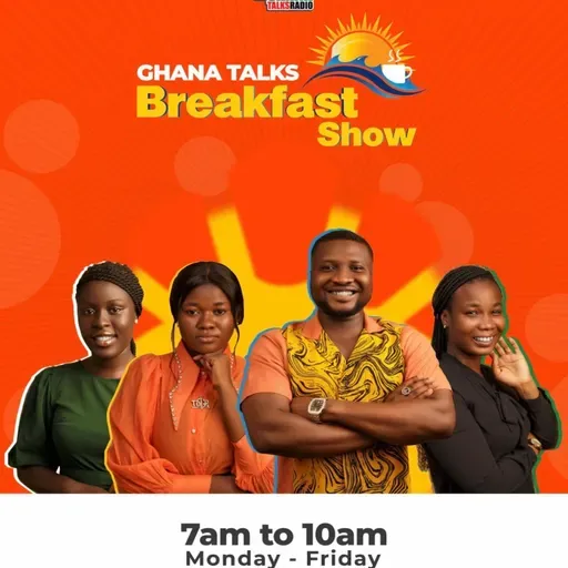 14th May, 2026  GTBS morning show Discussion