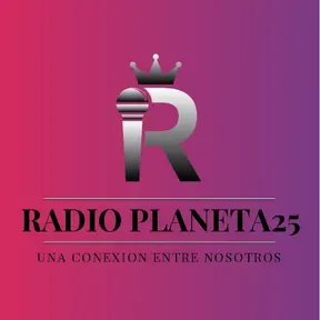 Radio Planeta25