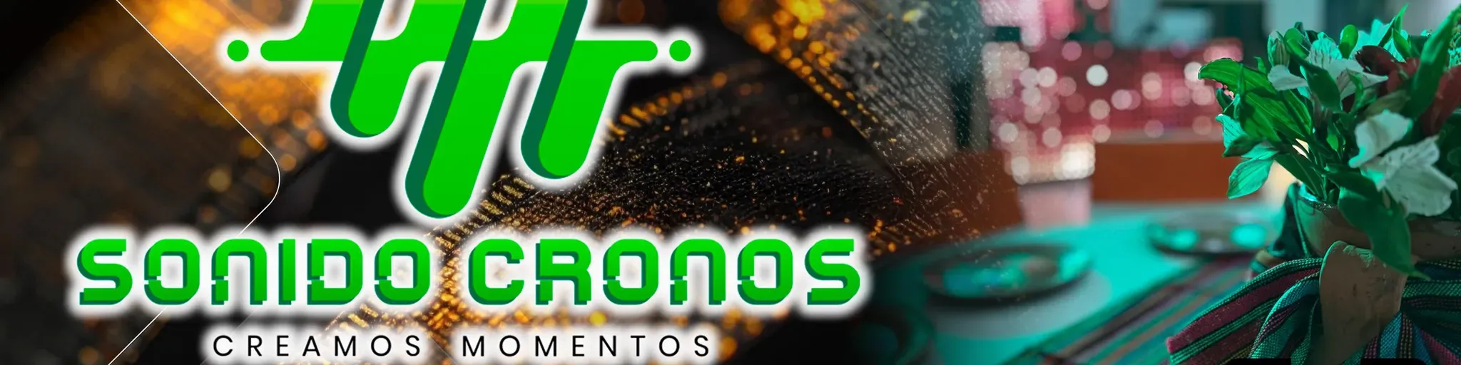 CRONOS FM AUDIO
