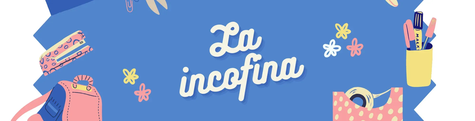 La Incofina