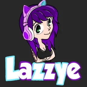LazzyeMusic
