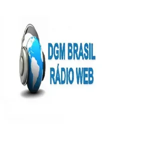 DGM brasil radio web
