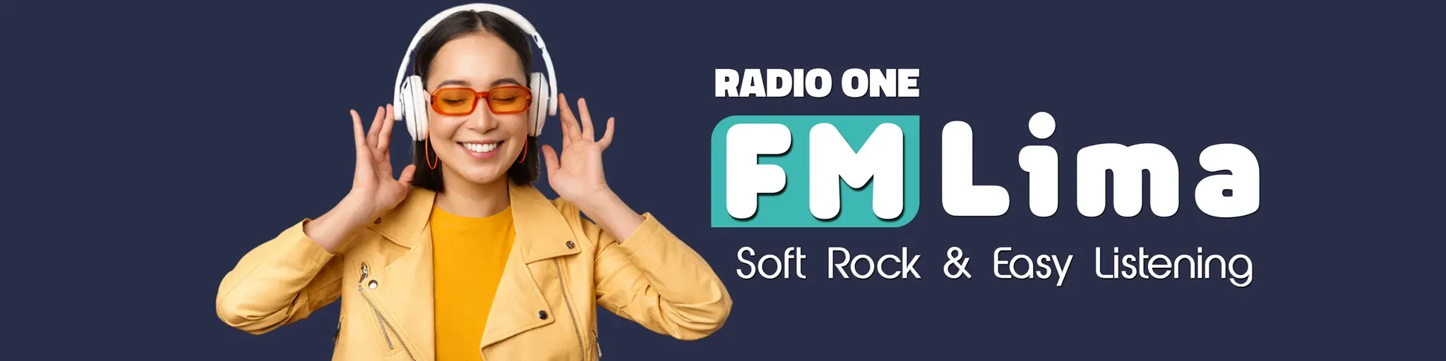 Radio One FM Lima Soft Rock Easy Listening