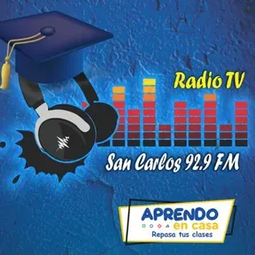 RADIO TV SAN CARLOS AZANGARO