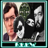 JULIO CORTAZAR- RBBW 23/Diciembre/2025