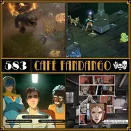 Ep583 (26/11/25): Caferiandango