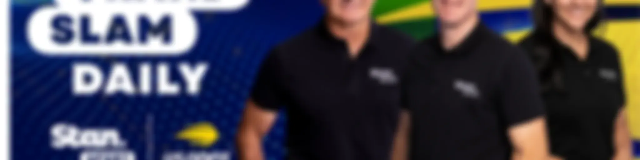 Grand Slam Daily: US Open 2025