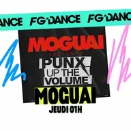 FG MIX DANCE : MOGUAI