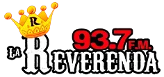 La Reverenda - 93.7 FM - XHMRI-FM - Grupo Rivas - Mérida, YU