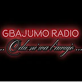 Gbajumo Radio