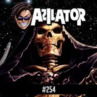 Azilacast #254 – Histórias de Medo e Assombrações