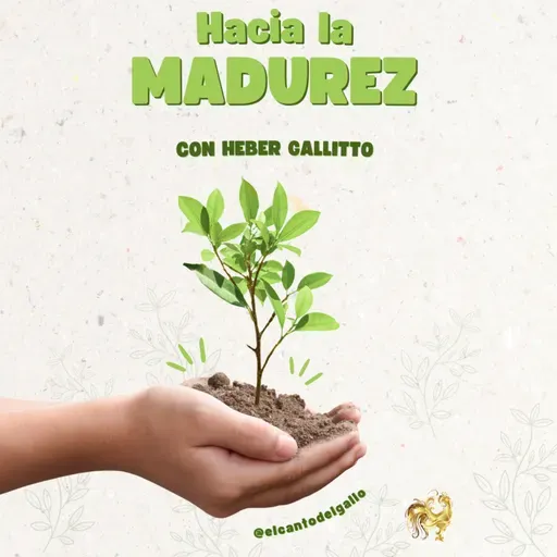 EP 15/ Hojas- PALABRAS- (2) La hoja que no cae - HAG