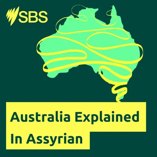 Assyrian: Thinking of a career change? Here are some tips and options to consider
