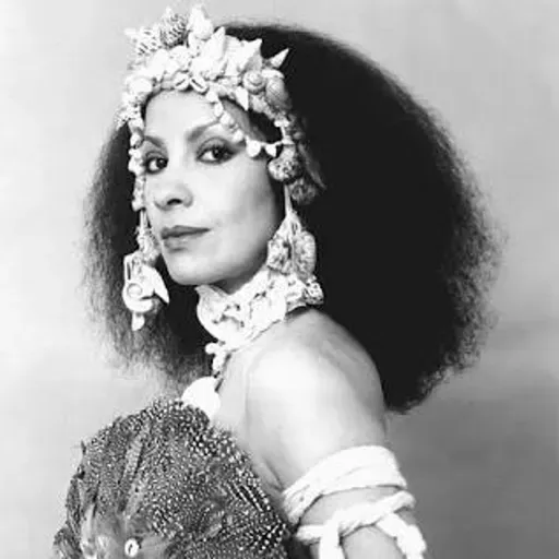 Sons da Lusofonia Black Awareness Brazil (20th November)