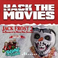 BONUS AUDIO: Jack Frost 2 with Movie Dumpster