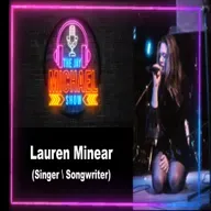 Lauren Minear EP55 The Jay Michael Show