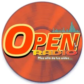 Open Radio Usa