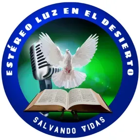 Estéreo  Luz en el Desierto
