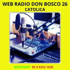 WEB RADIO DON BOSCO 26