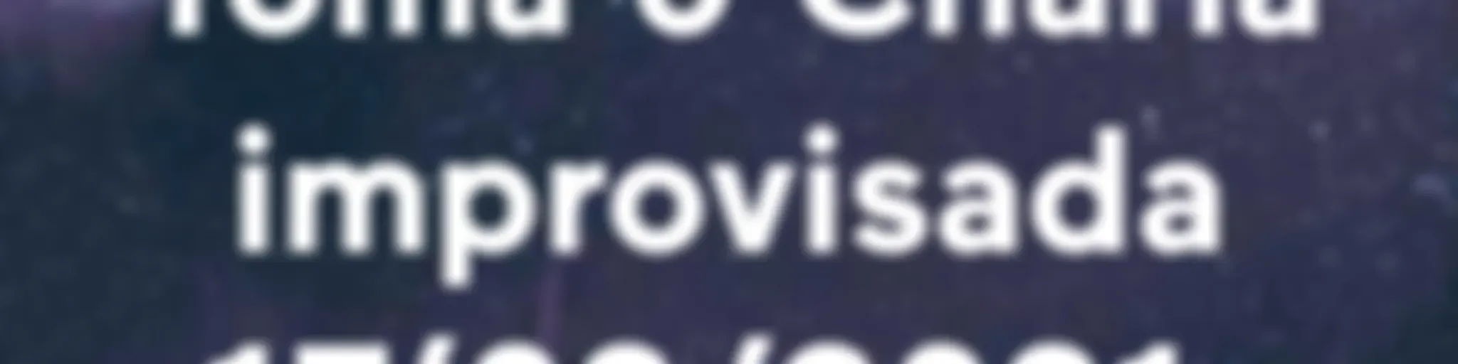 Toma 0 Charla improvisada 17/02/2021
