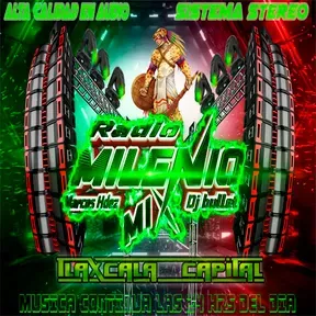 RADIOMILENIOMIX