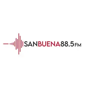 San Buena 88.5 FM