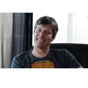 #SensacionPersonal con Mario Pergolini