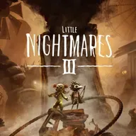 Ep 07 Temp 12 · Little Nightmares III + Demo Reanimal · Xbox Partner Showcase · Nominados a GOTY