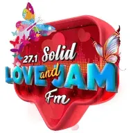 27.1 Solid LOVEandJAM FM